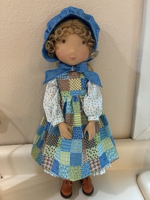 Ruby Red Fashion Friends Holly Hobbie | eBay