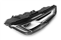 Audi A4 B9 Scheinwerfer Rechts Komplett LED DRL Passagier O/S 15-19
