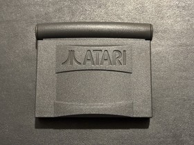 Atari Jaguar Alien vs Predator CIB Complete in Box with Overlays & Registration!