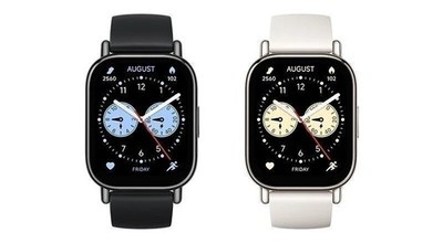 Xiaomi Redmi Watch 5 Lite 1.96'' AMOLED Bluetooth Smartwatch 5ATM GNSS Global