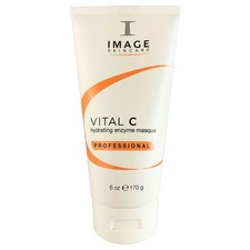 Image Vital C Hydrating Enzyme Face Masque Professional 6 oz