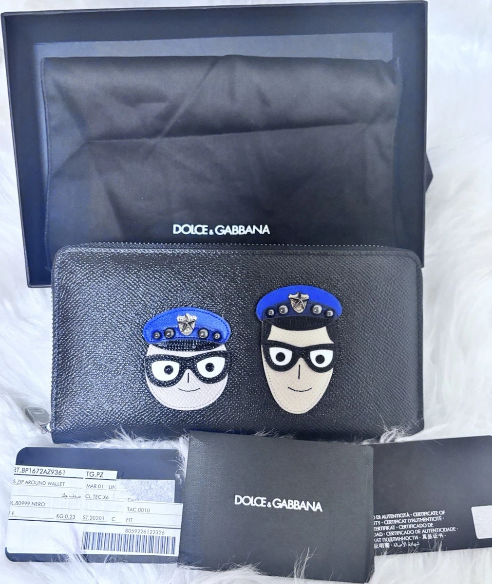 Dolce&Gabbana Wallet products for sale | eBay