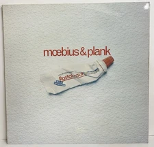 1980 MOEBIUS & PLANK - RASTAKRAUT PASTA - Germany