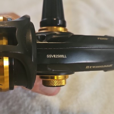 facebook jual shimano stella original Anybody have any Shimano Stellas for sale?