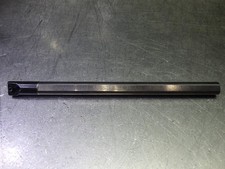 Kennametal Coolant Thru Carbide Boring Bar 3/8" Shank 6" OAL E06STUNR2 LOC2096B
