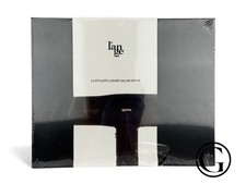 L ange Le Styliste Luxury Salon Dryer Black Model 2498 SEALED READ DESCRIPTION