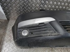 Pare-choc avant Opel ZAFIRA