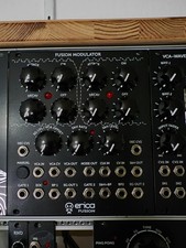 Erica Synths Fusion Modulator Eurorack Modul 