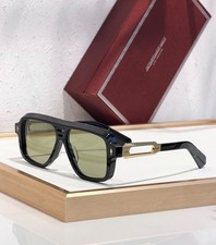 Jacques Marie Mage Fugue Sunglasses 55-14-146 New