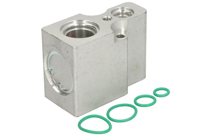 Fits THERMOTEC KTT140068 Expansion Valve, air conditioning KTT140068 The Thermo