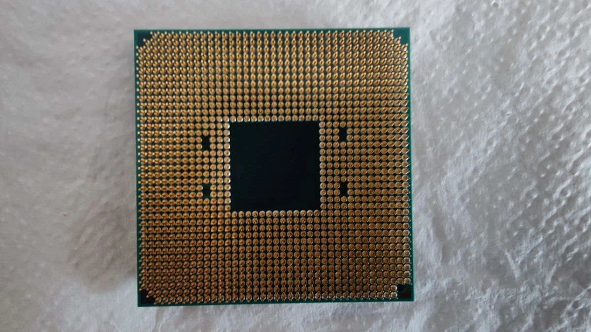 Procesador AMD Ryzen 7 1800X