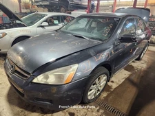 Throttle Body Assembly 3.5L Fits 05-07 ACCORD 1303687