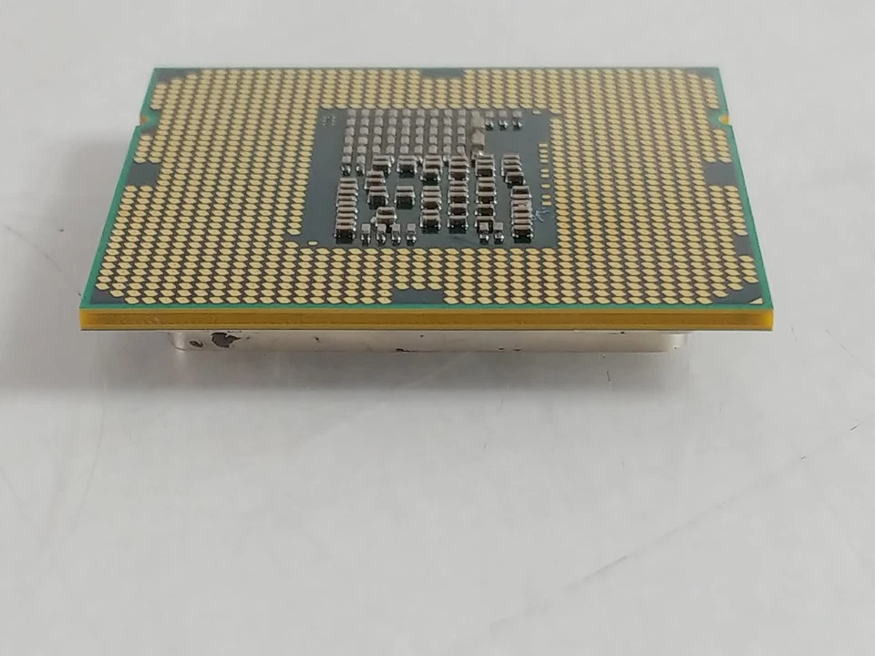 Processador Intel Core i5-650 3.2 GHz 2.5GT/s LGA 1156 Desktop CPU SLBLK - Imagem 3 de 4