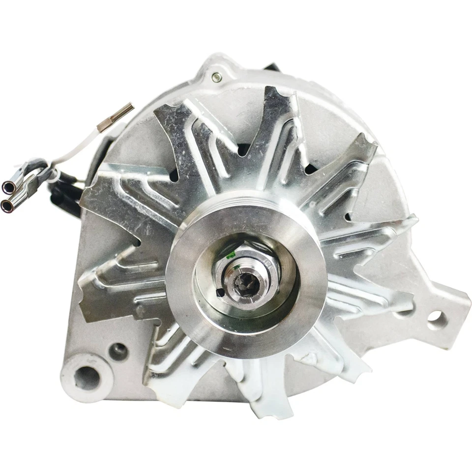 Alternator For Ford 2.9 Bronco II F0PZ-10346-F F0TU-10300-GA F0TU-10300-HA - Image 2 of 4