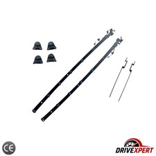 Reparatursatz Schiene Schiebedach für Mercedes C205 W205 A2057803000 A2057803100 Reparatursatz Schiene Schiebedach für Mercedes C205 W205 A2057803000 A2057803100