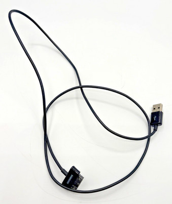 30-pin USB Data Charger Cable for Samsung Galaxy Tab 2 7 7.0 GT-P3100 SCH-I705