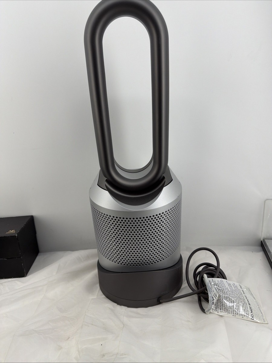 Dyson Pure Hot Cool Air Purifier Heater Fan HP01 HEPA Filter