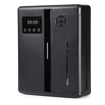 Aromas Fragrances Machine 160 Ml mit Timer-Funktion, Aromadiffusor für äThe8490