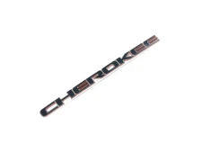 New Genuine MOPAR Nameplate Front Door OE 68275656AA