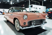 1956 Ford Thunderbird for Sale