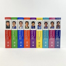 Everybody Loves Raymond the Complete Series Seasons 1-9 DVD Set