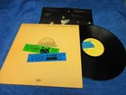 THE BEATLES-AT THE HOLLYWOOD BOWL-M-ROCK-CAPITOL GATE EMBOSSED-W/ORIG SLEEVE