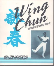 WING CHUN Southern Style Chinese Kung-Fu