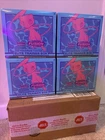 Fusion Strike Pokemon Center ETB Elite Trainer Box