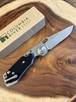 CRKT HAWK D.O.G. 4514 DISCONTINUED G.G. Hawk | eBay