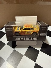Joey Logano 22 Shell Pennzoil Phoenix Win 2022 1/64 Nascar Diecast