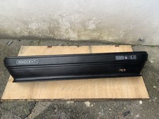 Paraurti Posteriore Mini Small 500 LS Innocenti