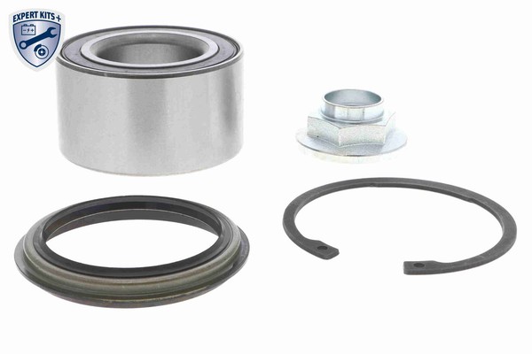 1X Ackoja Radlagersatz Vorne FüR Mazda MX-5 II 1.6 16V 1.8 KIA Shuma Sephia-image