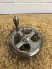 colchester student Round Head Mk1 Apron Handle