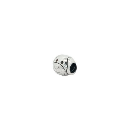 Original PANDORA Anhänger Hund Charm - 791707
