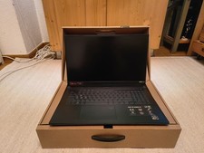 ASUS TUF A17, Geforce RTX 4060, 16GB RAM, 1 TB SSD, Gaming, neuwertig