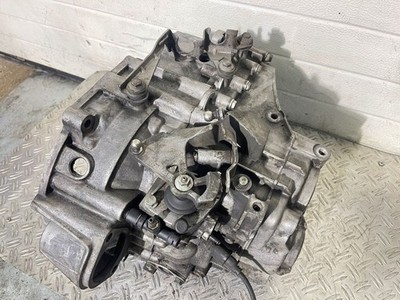 Volkswagen Sharan 2003 6 Gang Schaltgetriebe EEH Diesel 85kW LIU44454