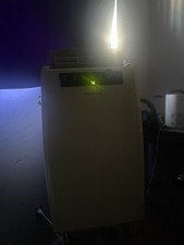 Honeywell Portable Air Conditioner with Digital Display