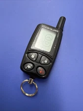 BRAND NEW CODE ALARM 2-WAY LCD Remote H50TR13 H5OTR13 1640B-TR04 FOB