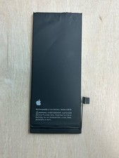 iPhone SE 3rd 2022 Generation OEM Battery Replacement Battery Health 83