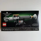LEGO Star Wars: Luke Skywalker's Lightsaber GWP Exclusive (40730)