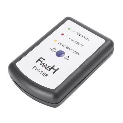 Audio-System von Lautsprecher Polarität Tester FH-168 Phase Meter Phasemeter Neu
