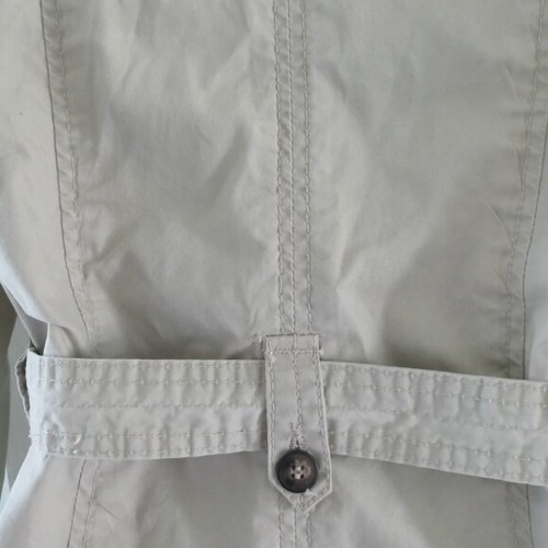 Women's (juniors) L.O.G.G. H&M Cargo Jacket 3 - Picture 8 of 11