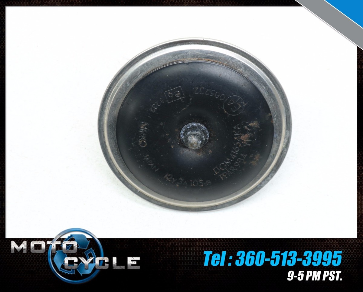 SUZUKI GSX750 KATANA GSX 750 HORN BEEPER 1995 95 S2 | eBay