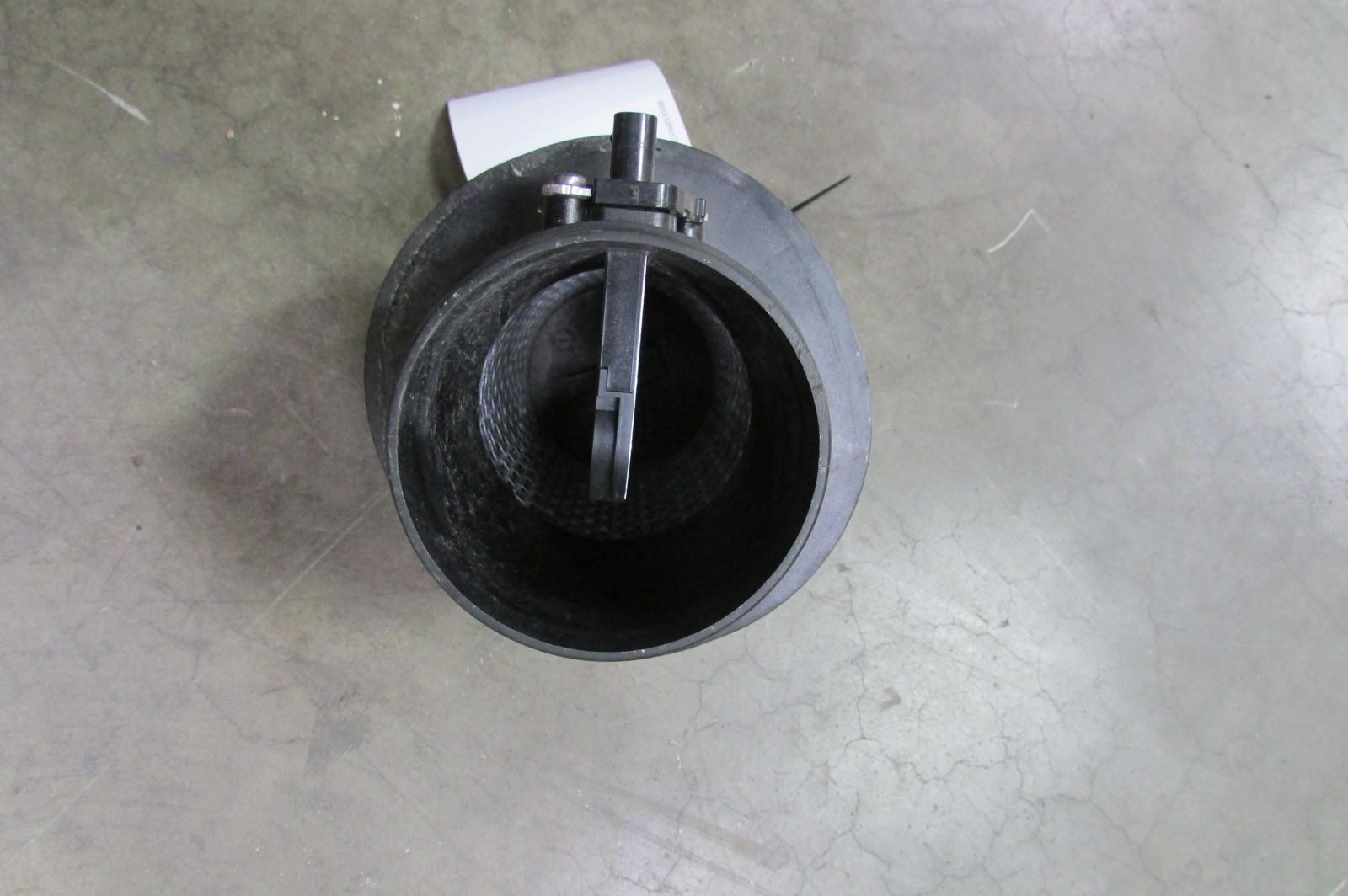 Lamborghini Gallardo LP550, LP560, LP570, Air Flow Meter, Used, P/N 420133471