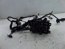 Mitsubishi Pajero RHD JDM Fuse Box V20 92-98 OEM