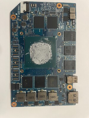 lenovo 4x60n04886 carte graphique nvidia quadro p5000 16 go gddr5