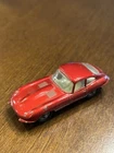VINTAGE MATCHBOX  LESNEY  No. 32, E TYPE JAGUAR MADE IN ENGLAND