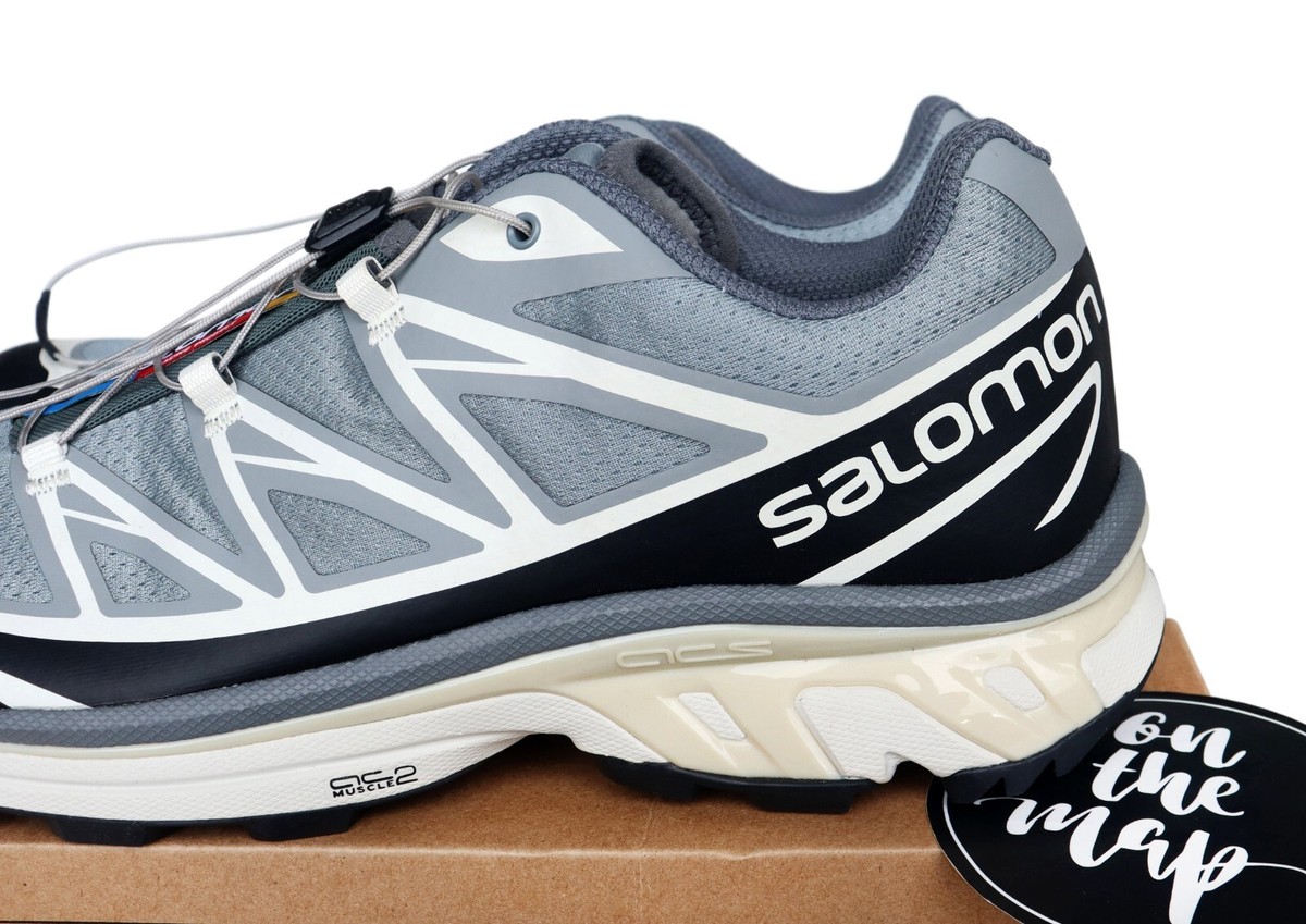 【中古良品】SALOMON Falcon XR CS 26-26.5cm 2025年最新】SALOMON FALCON XR CSの人気アイテム - メルカリ