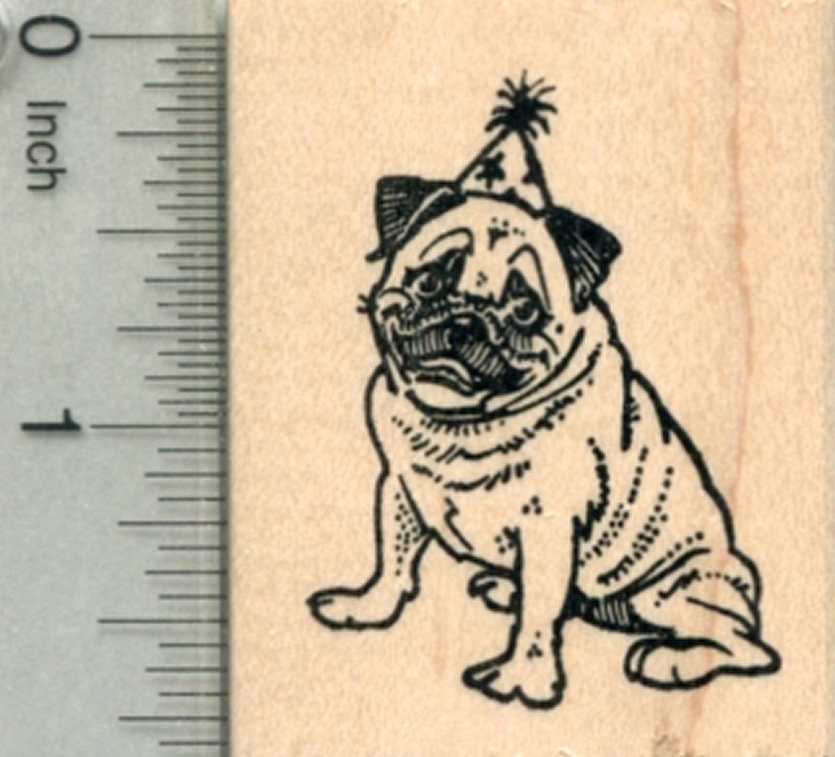 ★ pug★ Pug – All In