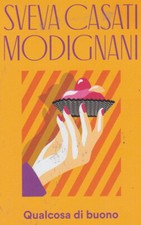 Sveva Casati Modignani -